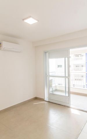 Apartamento para alugar com 55m², 2 quartos e 2 vagas Apartamento para alugar com 55m², 2 quartos e 2 vagasSala