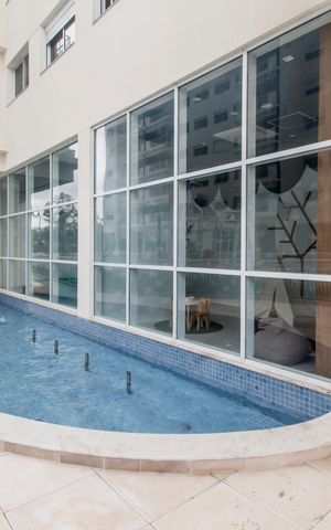 Apartamento para alugar com 55m², 2 quartos e 2 vagas Apartamento para alugar com 55m², 2 quartos e 2 vagasÁrea comum
