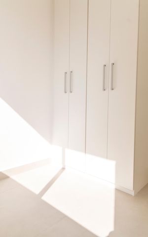 Apartamento para alugar com 55m², 2 quartos e 2 vagas Apartamento para alugar com 55m², 2 quartos e 2 vagasQuarto 2