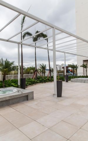 Apartamento para alugar com 55m², 2 quartos e 2 vagas Apartamento para alugar com 55m², 2 quartos e 2 vagasHidromassagem