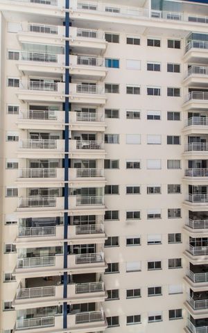 Apartamento para alugar com 55m², 2 quartos e 2 vagas Apartamento para alugar com 55m², 2 quartos e 2 vagasVista da Suíte