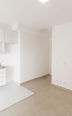 Apartamento para alugar com 55m², 2 quartos e 2 vagas Apartamento para alugar com 55m², 2 quartos e 2 vagasSala