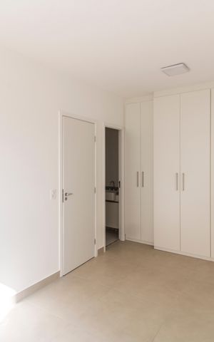 Apartamento para alugar com 55m², 2 quartos e 2 vagas Apartamento para alugar com 55m², 2 quartos e 2 vagasSuíte