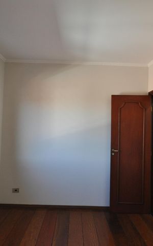 Casa à venda com 220m², 3 quartos e 3 vagasQuarto 3