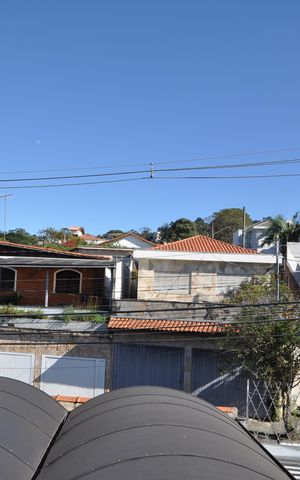 Casa à venda com 220m², 3 quartos e 3 vagasVista do Quarto 2