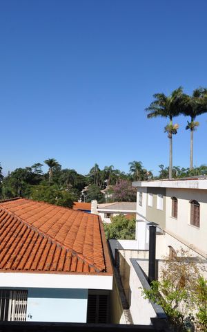 Casa à venda com 220m², 3 quartos e 3 vagasVista do Quarto 3