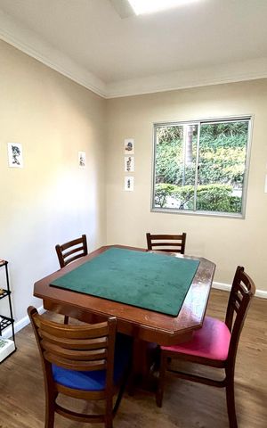 Apartamento à venda com 60m², 3 quartos e 1 vaga Apartamento à venda com 60m², 3 quartos e 1 vagaÁrea comum