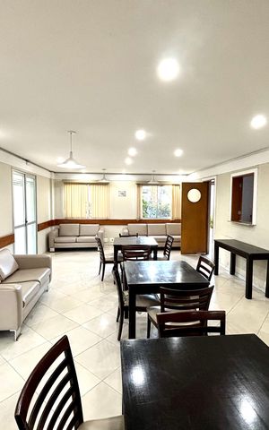 Apartamento à venda com 60m², 3 quartos e 1 vaga Apartamento à venda com 60m², 3 quartos e 1 vagaÁrea comum