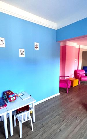 Apartamento à venda com 60m², 3 quartos e 1 vaga Apartamento à venda com 60m², 3 quartos e 1 vagaÁrea comum