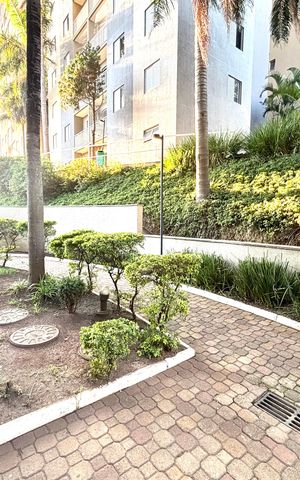 Apartamento à venda com 60m², 3 quartos e 1 vaga Apartamento à venda com 60m², 3 quartos e 1 vagaÁrea comum