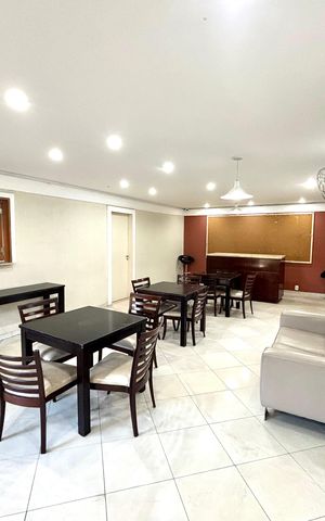 Apartamento à venda com 60m², 3 quartos e 1 vaga Apartamento à venda com 60m², 3 quartos e 1 vagaÁrea comum