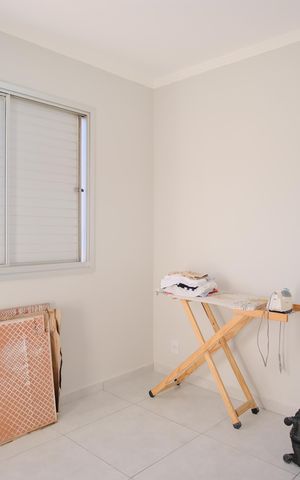 Apartamento para alugar com 52m², 2 quartos e 1 vagaQuarto 1