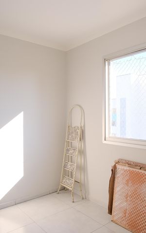 Apartamento para alugar com 52m², 2 quartos e 1 vagaQuarto 1