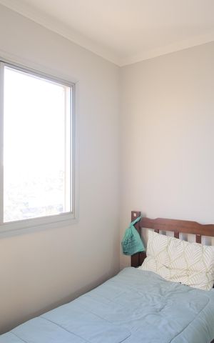 Apartamento para alugar com 52m², 2 quartos e 1 vagaQuarto 2