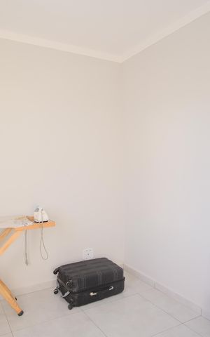 Apartamento para alugar com 52m², 2 quartos e 1 vagaQuarto 1
