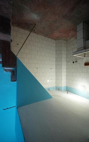 Casa para alugar com 60m², 1 quarto e sem vagaÁrea de Serviço