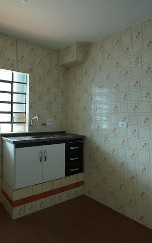 Casa para alugar com 60m², 1 quarto e sem vagaCozinha