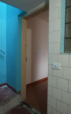 Casa para alugar com 60m², 1 quarto e sem vagaÁrea de Serviço