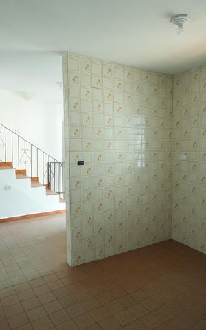 Casa para alugar com 60m², 1 quarto e sem vagaCozinha
