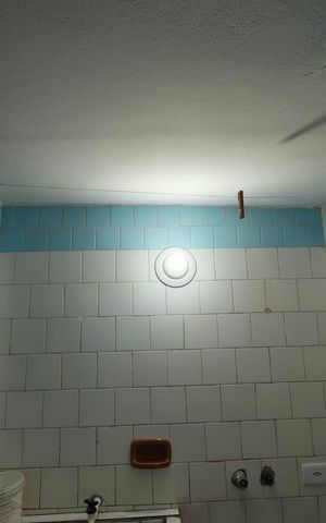 Casa para alugar com 60m², 1 quarto e sem vagaÁrea de Serviço