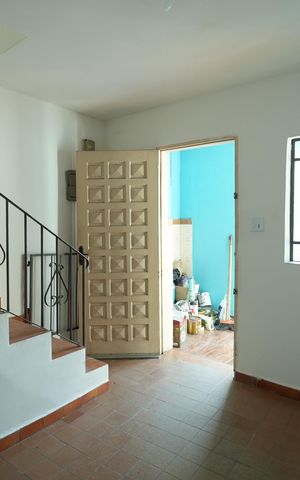 Casa para alugar com 60m², 1 quarto e sem vagaSala 