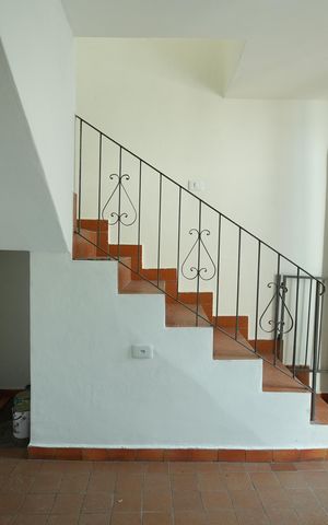 Casa para alugar com 60m², 1 quarto e sem vagaSala 