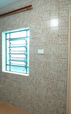 Casa para alugar com 60m², 1 quarto e sem vagaBanheiro Social 