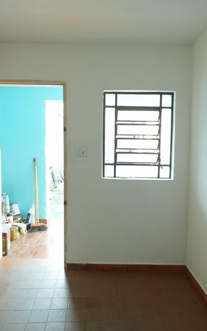 Casa para alugar com 60m², 1 quarto e sem vagaSala 