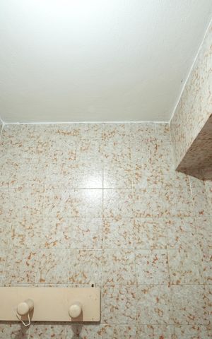 Casa para alugar com 60m², 1 quarto e sem vagaBanheiro Social 