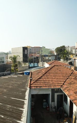 Casa para alugar com 60m², 1 quarto e sem vagaQuintal