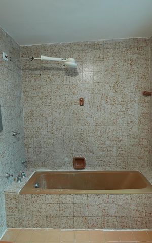Casa para alugar com 60m², 1 quarto e sem vagaBanheiro Social 