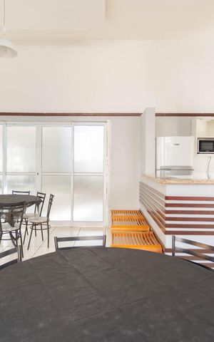 Apartamento à venda com 54m², 2 quartos e 1 vaga Apartamento à venda com 54m², 2 quartos e 1 vagaÁrea comum