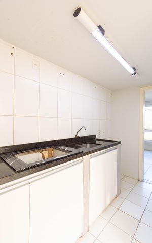 Apartamento à venda com 54m², 2 quartos e 1 vaga Apartamento à venda com 54m², 2 quartos e 1 vagaCozinha