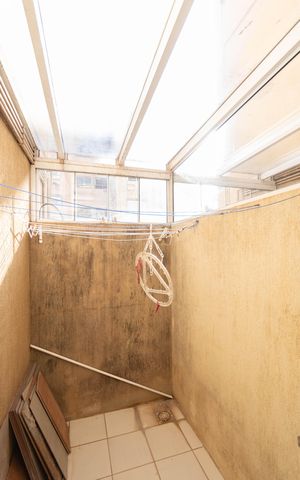 Apartamento à venda com 54m², 2 quartos e 1 vaga Apartamento à venda com 54m², 2 quartos e 1 vagaÁrea de Serviço