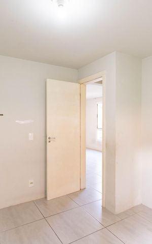 Apartamento à venda com 54m², 2 quartos e 1 vaga Apartamento à venda com 54m², 2 quartos e 1 vagaQuarto 2