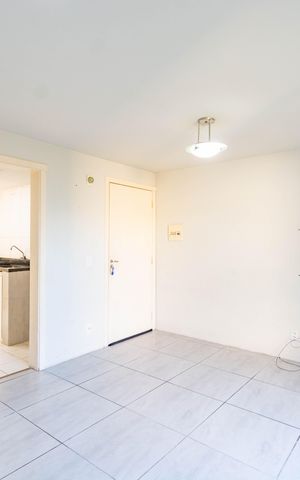 Apartamento à venda com 54m², 2 quartos e 1 vaga Apartamento à venda com 54m², 2 quartos e 1 vagaSala