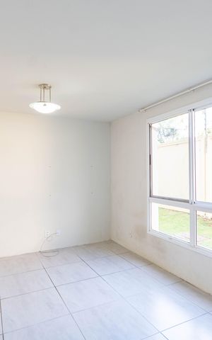 Apartamento à venda com 54m², 2 quartos e 1 vaga Apartamento à venda com 54m², 2 quartos e 1 vagaSala