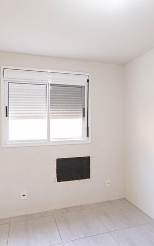 Apartamento à venda com 54m², 2 quartos e 1 vaga Apartamento à venda com 54m², 2 quartos e 1 vagaQuarto 2