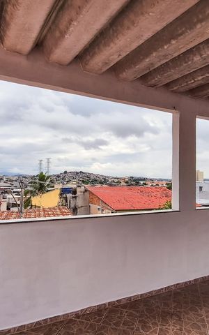 Casa à venda com 159m², 2 quartos e sem vaga Casa à venda com 159m², 2 quartos e sem vagaTerraço