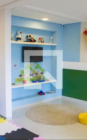Apartamento para alugar com 28m², 1 quarto e sem vaga Apartamento para alugar com 28m², 1 quarto e sem vagaÁrea comum