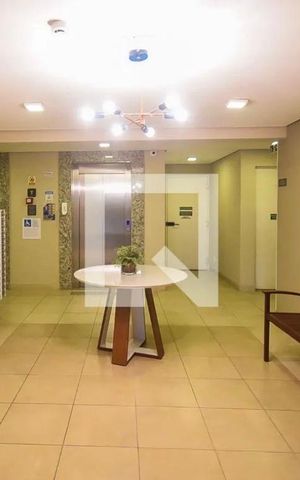 Apartamento para alugar com 28m², 1 quarto e sem vaga Apartamento para alugar com 28m², 1 quarto e sem vagaÁrea comum