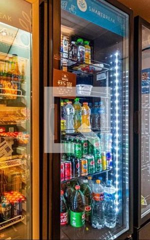 Apartamento para alugar com 28m², 1 quarto e sem vaga Apartamento para alugar com 28m², 1 quarto e sem vagaÁrea comum