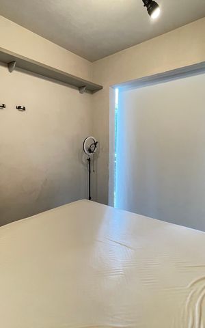 Apartamento para alugar com 28m², 1 quarto e sem vaga Apartamento para alugar com 28m², 1 quarto e sem vagaQuarto
