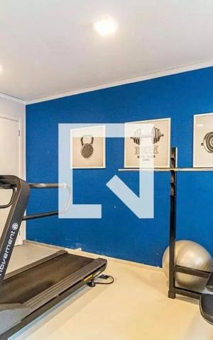 Apartamento para alugar com 28m², 1 quarto e sem vaga Apartamento para alugar com 28m², 1 quarto e sem vagaÁrea comum