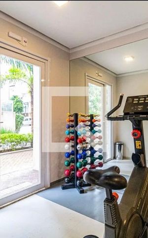 Apartamento para alugar com 28m², 1 quarto e sem vaga Apartamento para alugar com 28m², 1 quarto e sem vagaÁrea comum