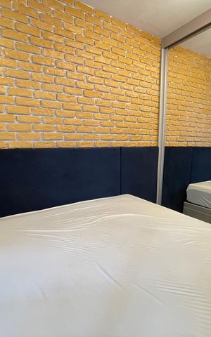 Apartamento para alugar com 28m², 1 quarto e sem vaga Apartamento para alugar com 28m², 1 quarto e sem vagaQuarto
