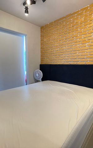Apartamento para alugar com 28m², 1 quarto e sem vaga Apartamento para alugar com 28m², 1 quarto e sem vagaQuarto