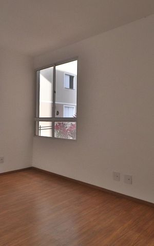 Apartamento para alugar com 50m², 2 quartos e 1 vagaSala