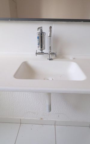 Apartamento para alugar com 50m², 2 quartos e 1 vagaCozinha