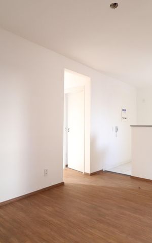 Apartamento para alugar com 50m², 2 quartos e 1 vagaSala